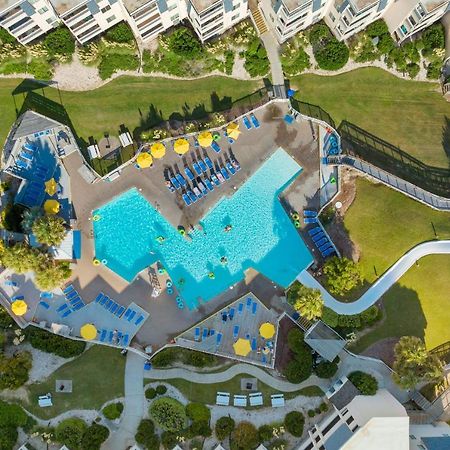 Turtle Cove Retreat Apartment Atlantic Beach Exterior foto