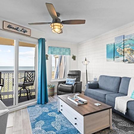 Turtle Cove Retreat Apartment Atlantic Beach Exterior foto