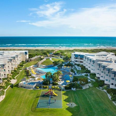 Turtle Cove Retreat Apartment Atlantic Beach Exterior foto