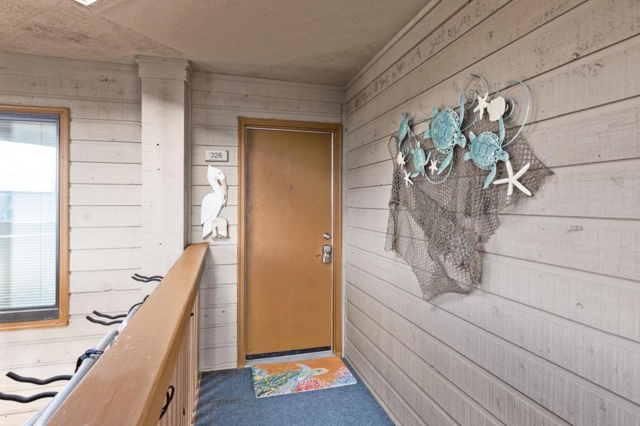 Turtle Cove Retreat Apartment Atlantic Beach Exterior foto