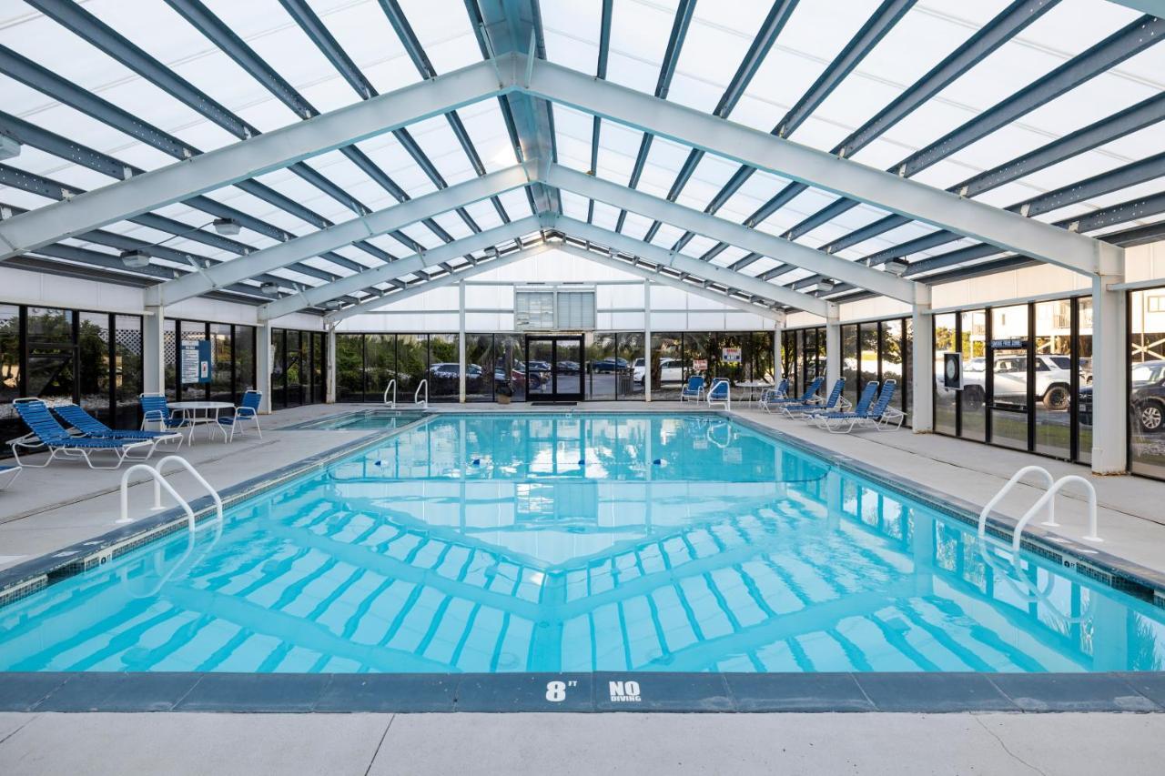 Turtle Cove Retreat Apartment Atlantic Beach Exterior foto