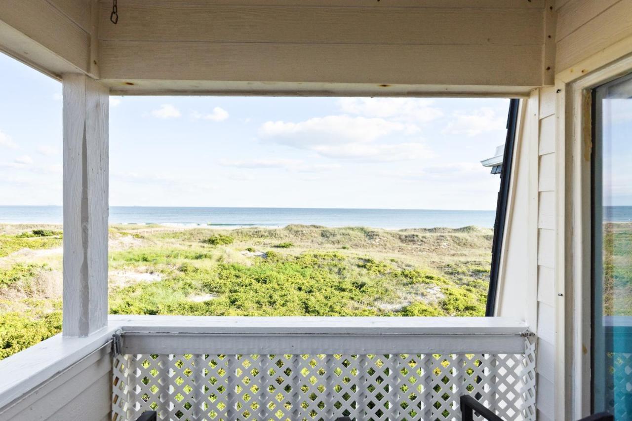 Turtle Cove Retreat Apartment Atlantic Beach Exterior foto