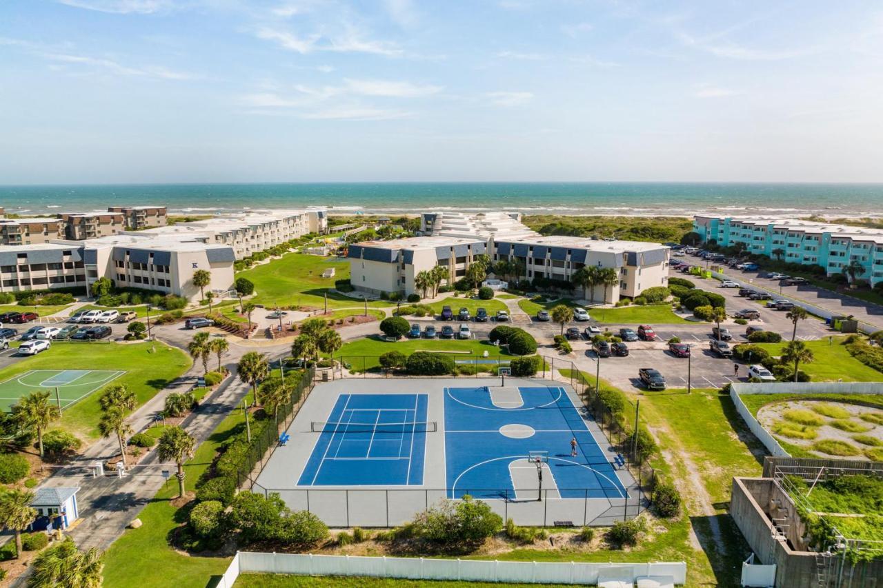 Turtle Cove Retreat Apartment Atlantic Beach Exterior foto