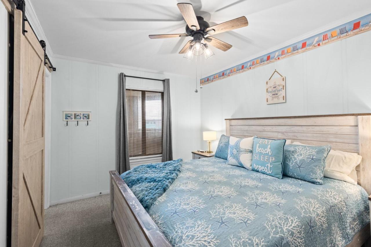 Turtle Cove Retreat Apartment Atlantic Beach Exterior foto