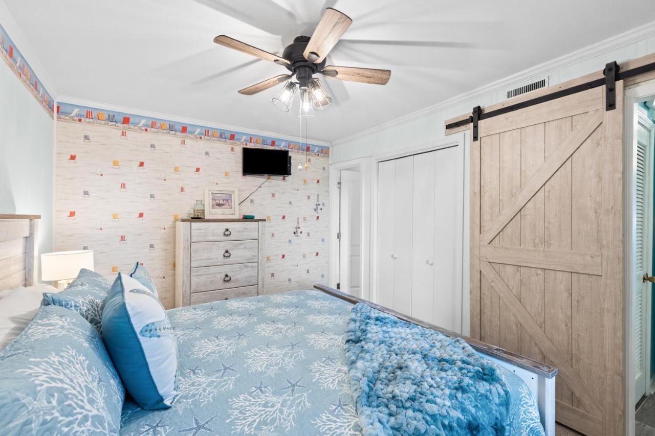 Turtle Cove Retreat Apartment Atlantic Beach Exterior foto