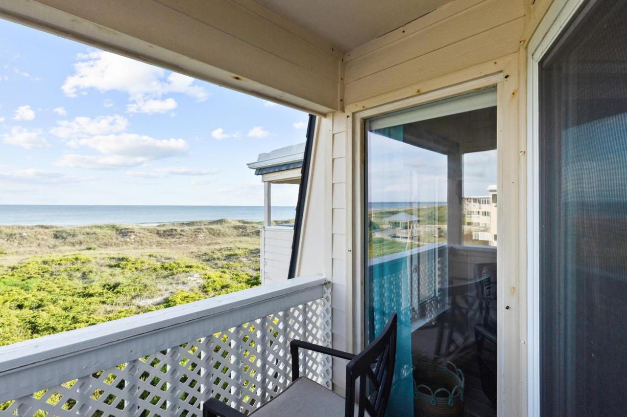 Turtle Cove Retreat Apartment Atlantic Beach Exterior foto