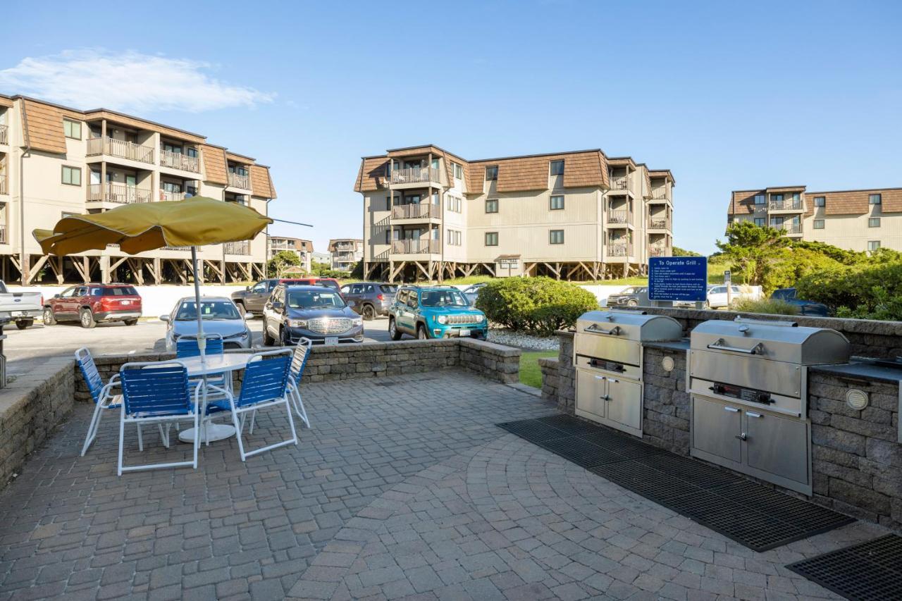 Turtle Cove Retreat Apartment Atlantic Beach Exterior foto
