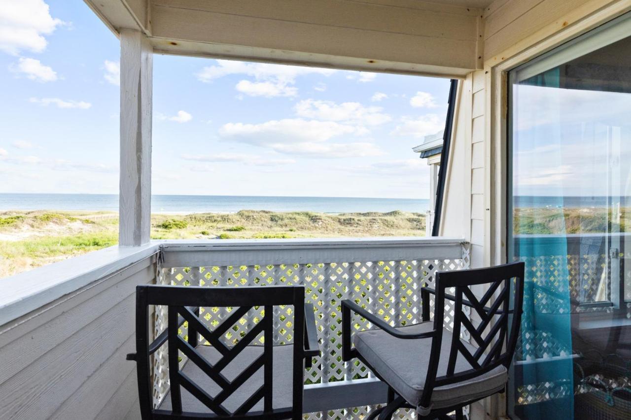 Turtle Cove Retreat Apartment Atlantic Beach Exterior foto