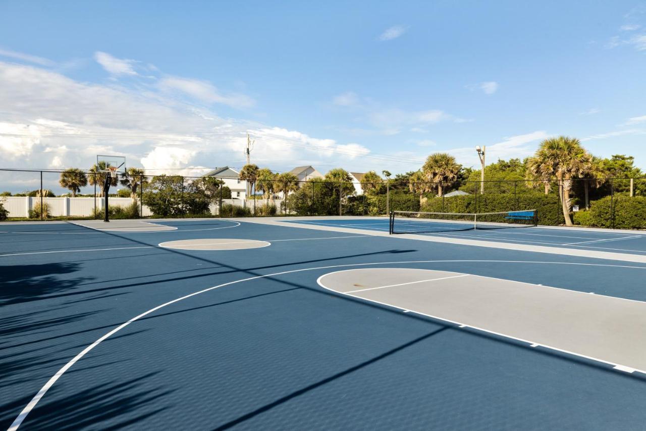 Turtle Cove Retreat Apartment Atlantic Beach Exterior foto