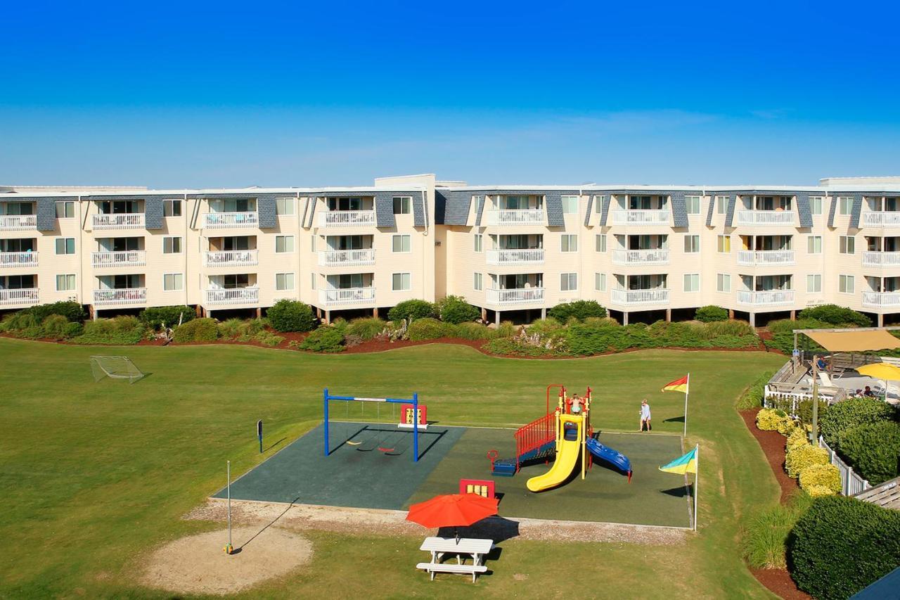 Turtle Cove Retreat Apartment Atlantic Beach Exterior foto